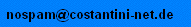 Picture of EMail-Adress